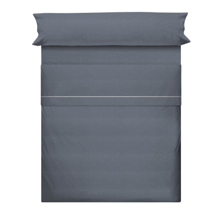 JUEGO DE SÁBANAS CHAMBRAY