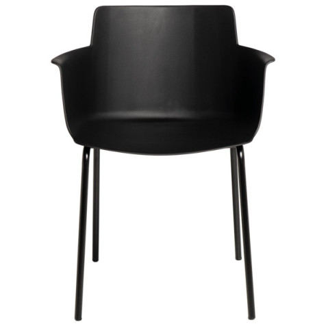 silla-dolly-negro