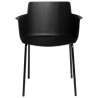 silla-dolly-negro