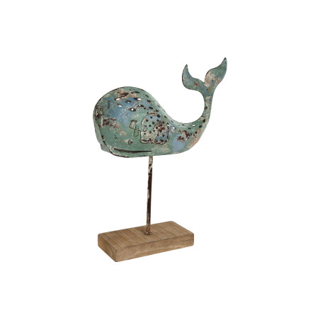 decoracion-hierro-35x10x43-ballena-pintada