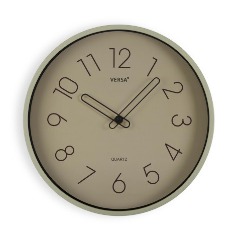 reloj-cocina-amarillo-30cm