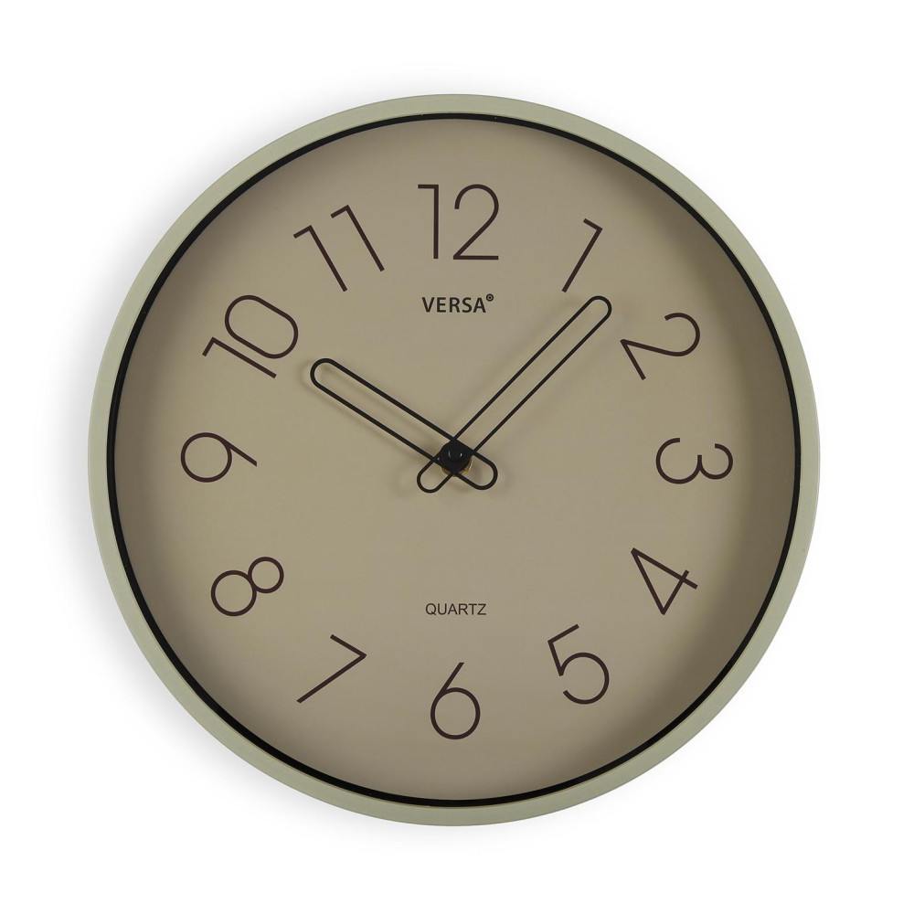 reloj-cocina-amarillo-30cm