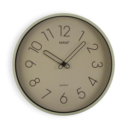 reloj-cocina-amarillo-30cm
