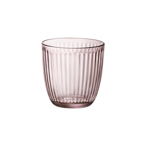 VASOS DE AGUA LINE SET 6