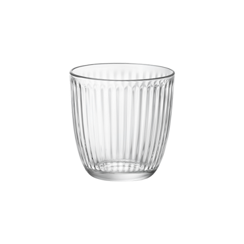 VASOS DE AGUA LINE SET 6