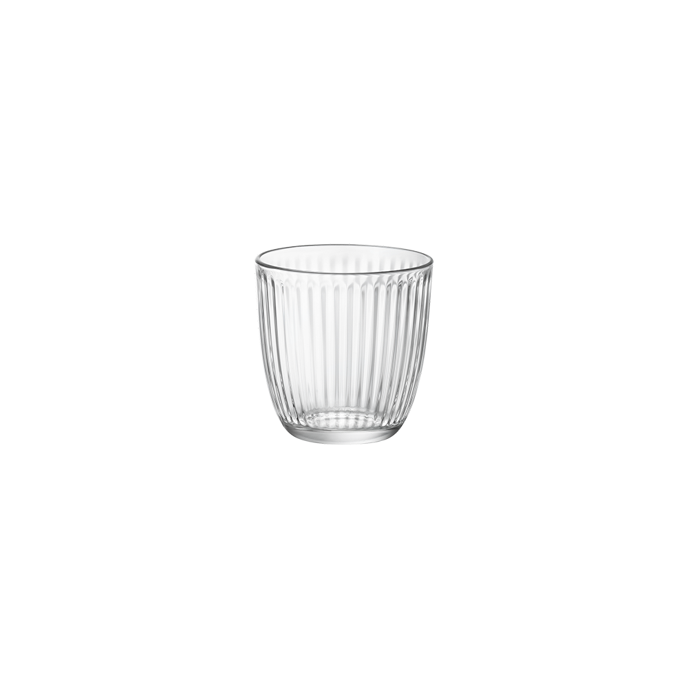 VASOS DE AGUA LINE SET 6