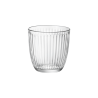 VASOS DE AGUA LINE SET 6