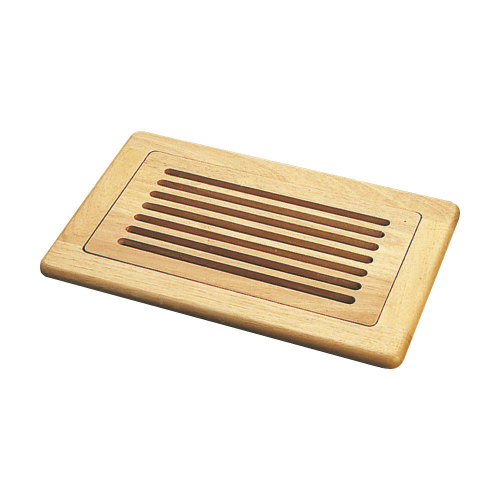 Tabla de corte de pan 38x25cm