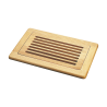 Tabla de corte de pan 38x25cm