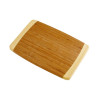 Tabla de cortar BAMBOO, 40x26cm