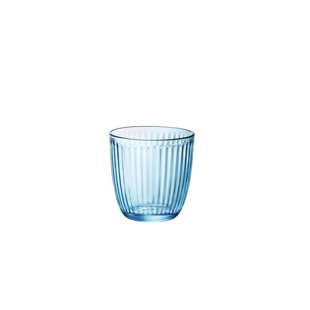 VASOS DE AGUA LINE SET 6