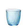VASOS DE AGUA LINE SET 6