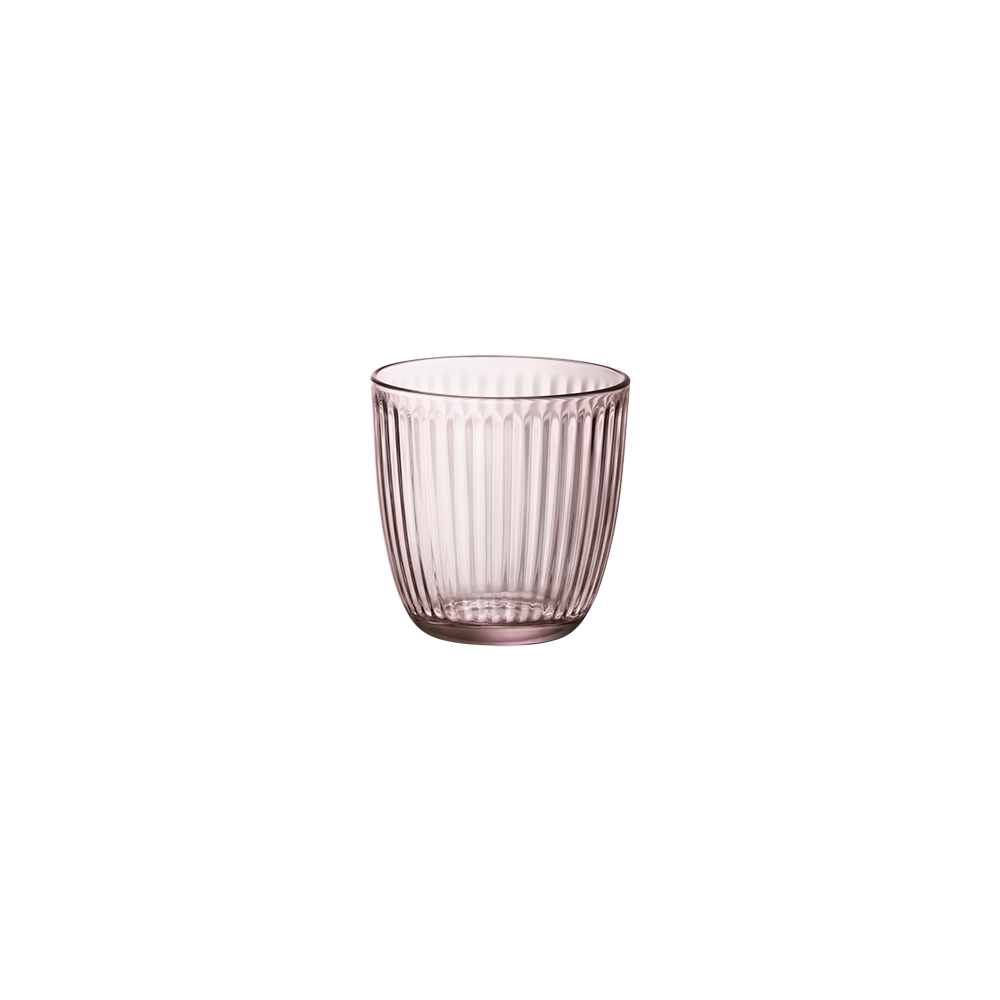 VASOS DE AGUA LINE SET 6