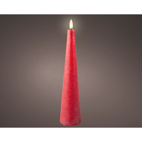 led-wick-candle-wax-cone-w-flat-top-steady-bo-indo