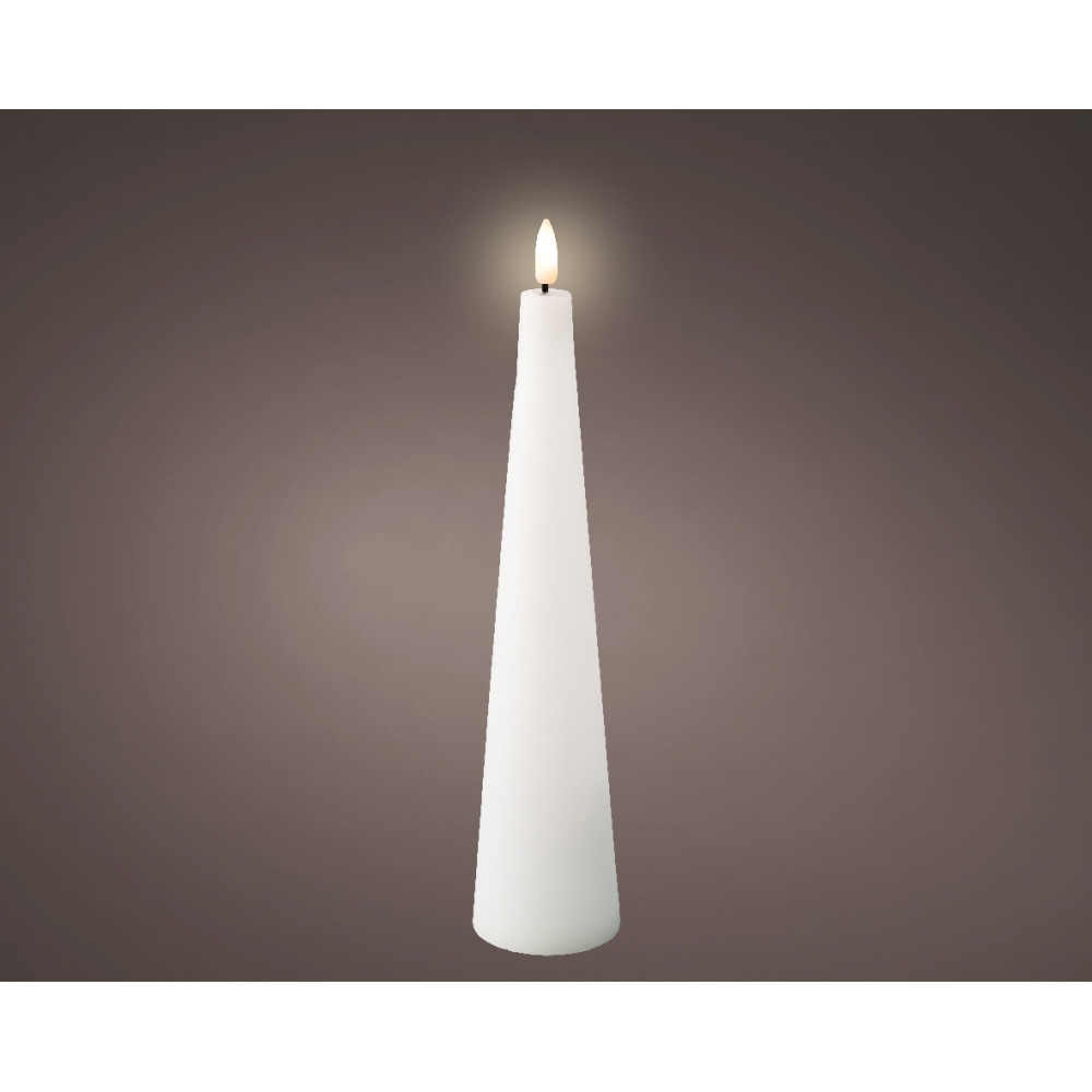led-wick-candle-wax-cone-w-flat-top-steady-bo-indo