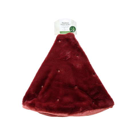 tree-skirt-polyester-champagne-star-stiching-burgu