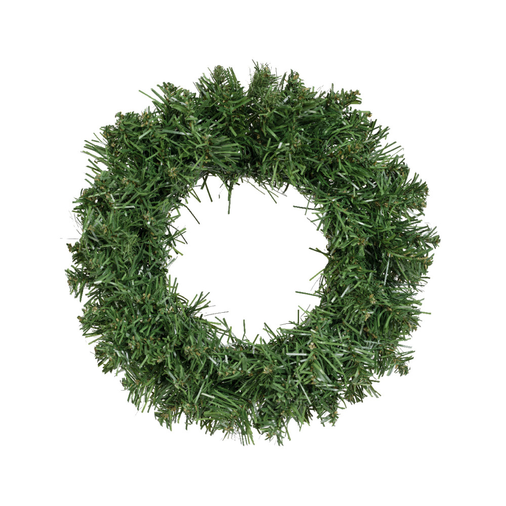 imperial-wreath-in/out-green-diametro-35cm