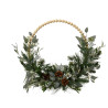 modern-wreath-glitter-wooden-balls,-pinecones,euca