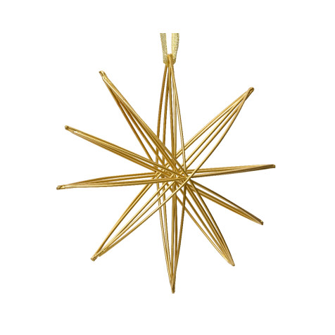 star-iron-gold-diametro-14cm-x-largo-5cm