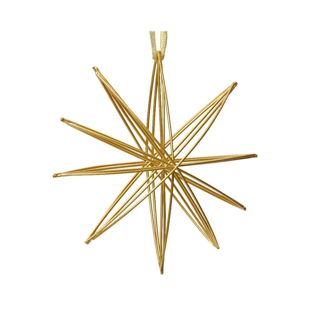 star-iron-gold-diametro-14cm-x-largo-5cm