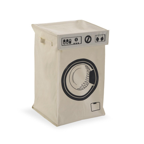 cesto-de-ropa-beige-con-dibujo-de-lavadora