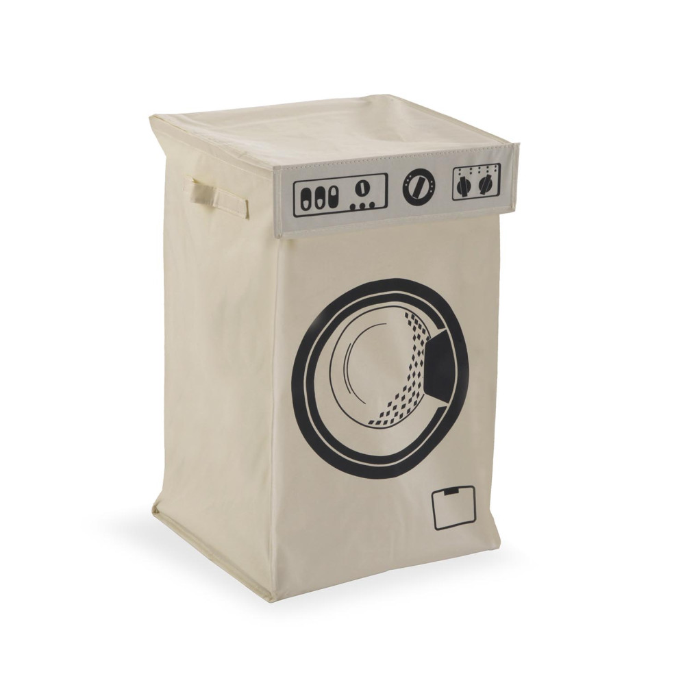 cesto-de-ropa-beige-con-dibujo-de-lavadora