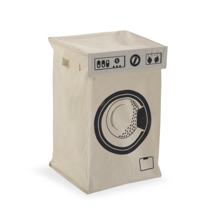 cesto-de-ropa-beige-con-dibujo-de-lavadora