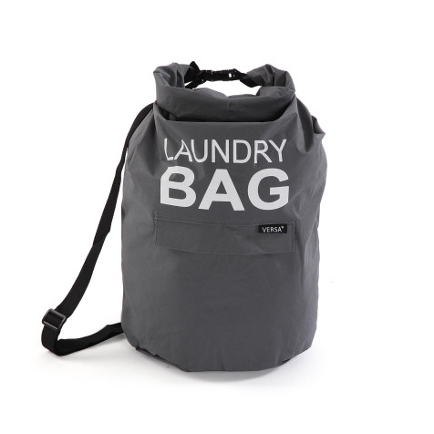 bolsa-de-lavanderia-gris-oscura