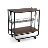 carro-plegable-c/ruedas-negro