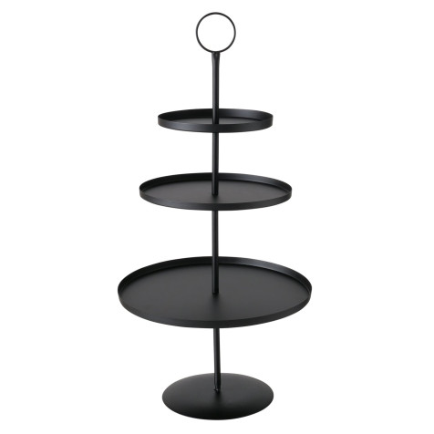 tiered-tray-samona,-decoration,-h-60-cm,-iron,-sin
