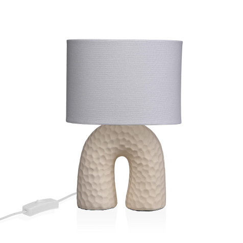 lampara-de-mesa-arco-crema