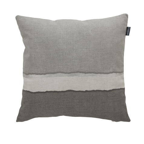 COJIN ANT PRINT-37 GRIS 45x45