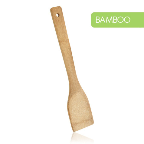Espátula 30 cm BAMBOO LINE