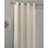 CORTINA ANT INAR BEIG 140x270
