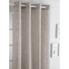 CORTINA ANT ATHENA PIEDRA 200x270