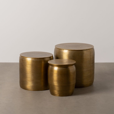 mesa-auxiliar-oro-viejo-metal-55,9x55,9x52cm
