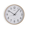 reloj-pared-madera-clara-35cm