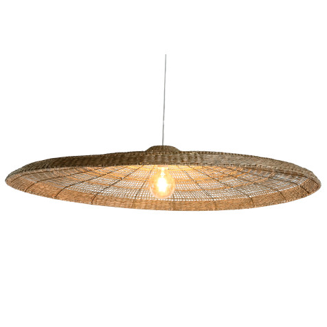 lampara-techo-seagrass-metal-110x15x110-natural