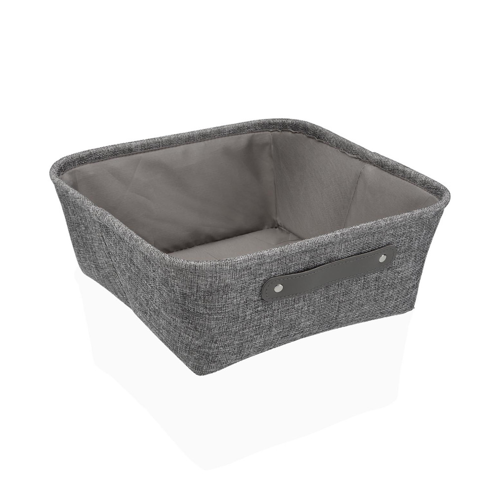 cesta-cuadrada-gris