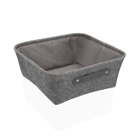 cesta-cuadrada-gris