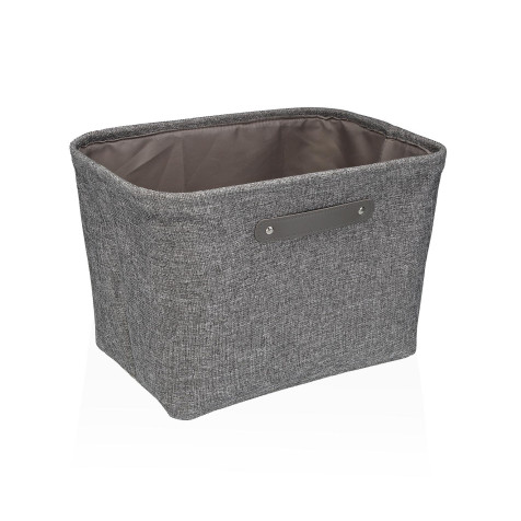 cesta-rectangular-gris