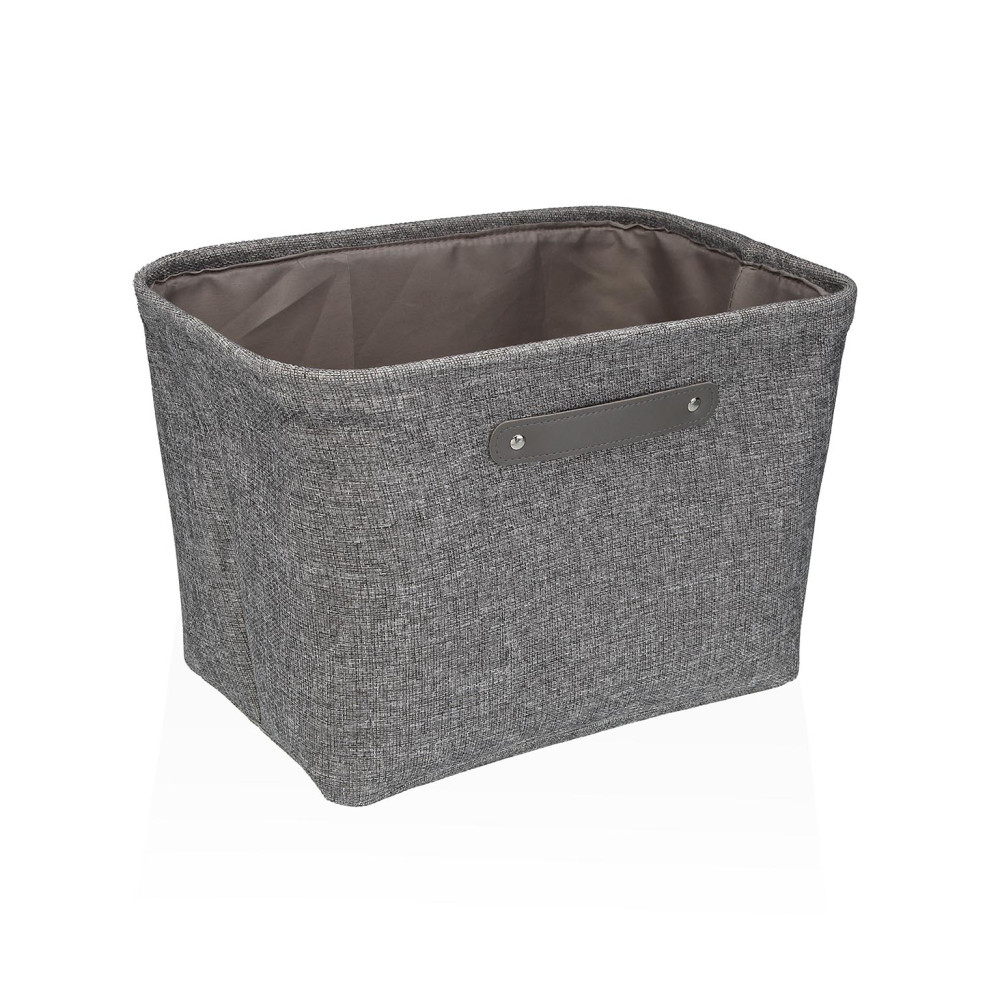 cesta-rectangular-gris