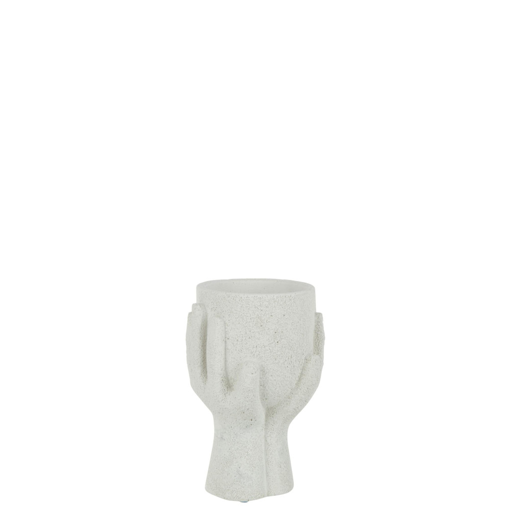 maceta-manos-cem-blanco-s-(13.5x11x19cm)