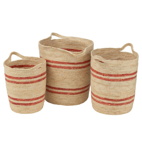 canasta-lineas-+-asa-maiz-natural/roja-l-40*40*46