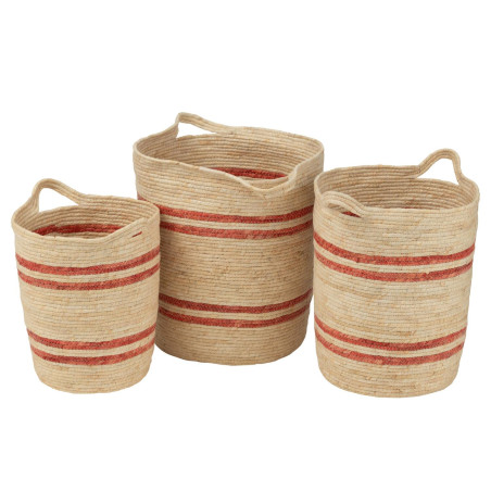 canasta-lineas-+-asa-maiz-natural/roja-m-35*35*41