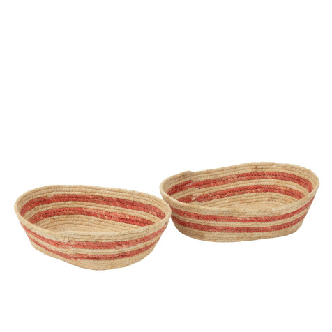 canasta-lineas-maiz-natural/roja-l-41*27*10