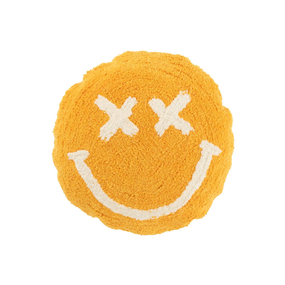 cojin-smiley-tuf-alg-nara/bla-(45x45x15cm)