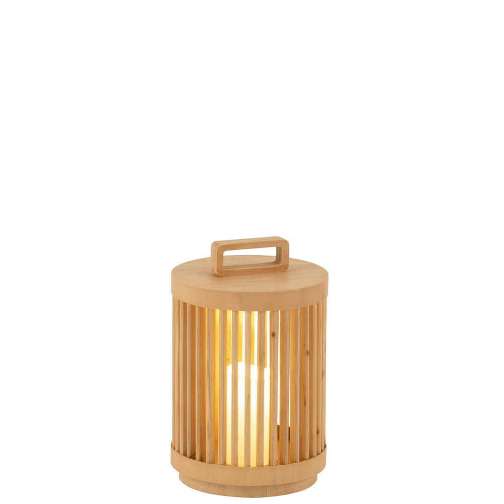 lamp-cilin-mad-abeto/led-nat-s-(20.5x20.5x32cm)