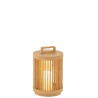 lamp-cilin-mad-abeto/led-nat-s-(20.5x20.5x32cm)