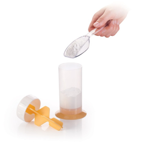 Tamiz para azúcar glas DELÍCIA